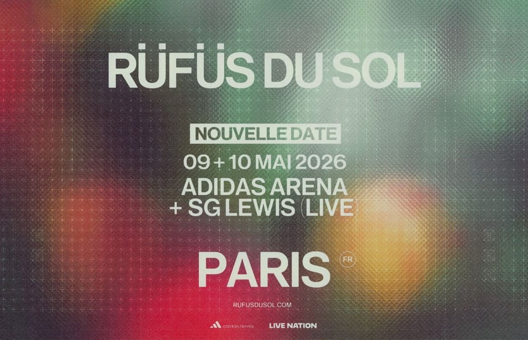 Rufus Du Sol 1