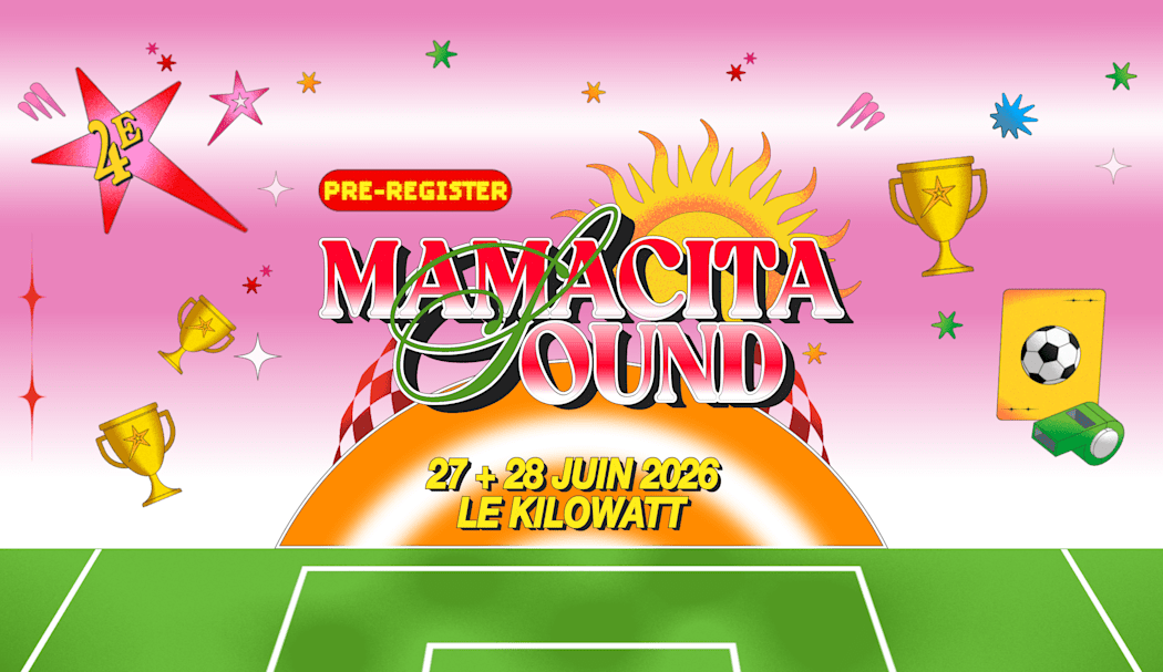 Mamacita Sound Festival 2026 1