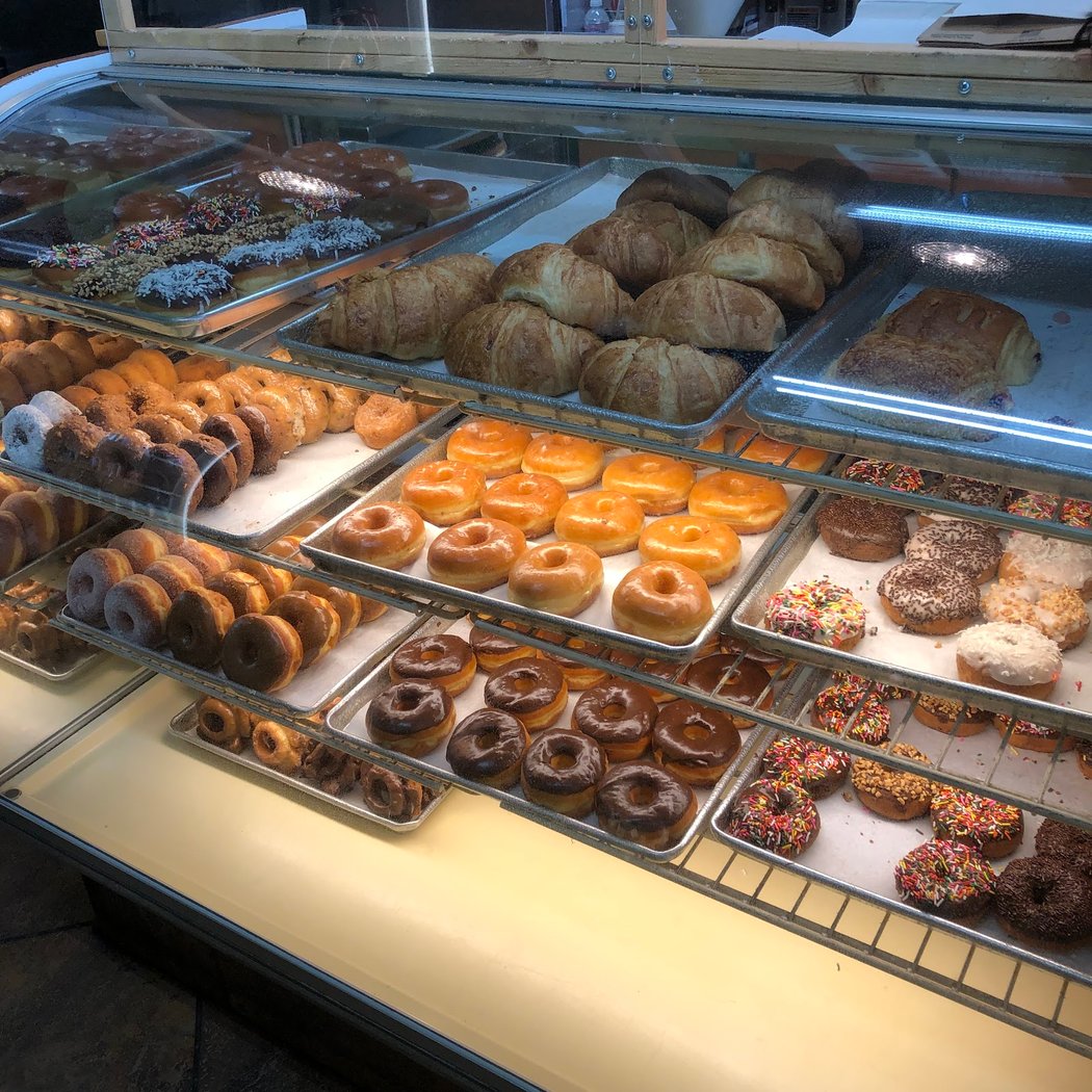 Happy Donuts 2