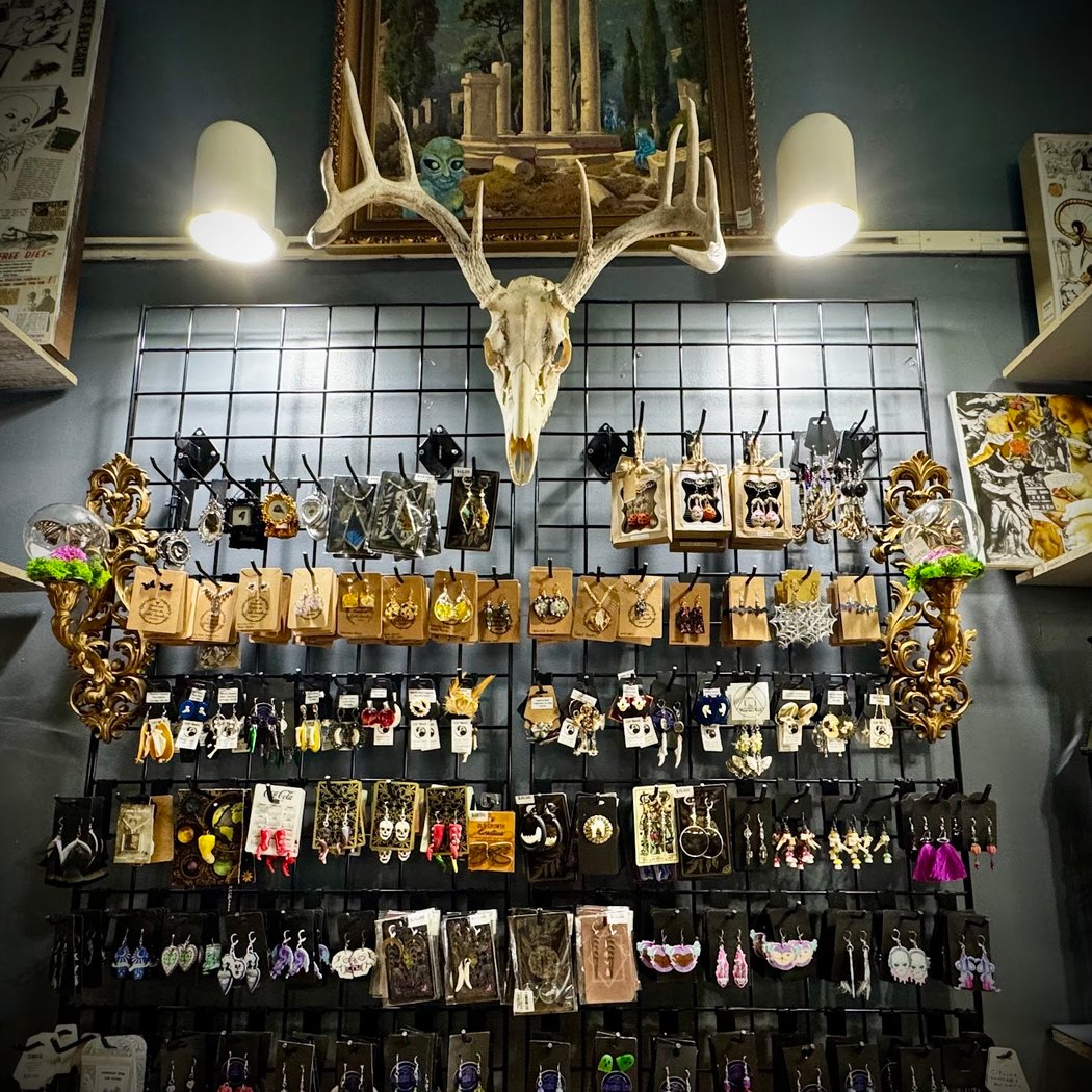 Twisted Things Boutique 3