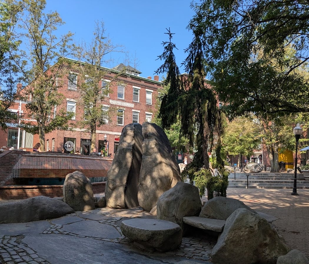 Bicentennial Square 3