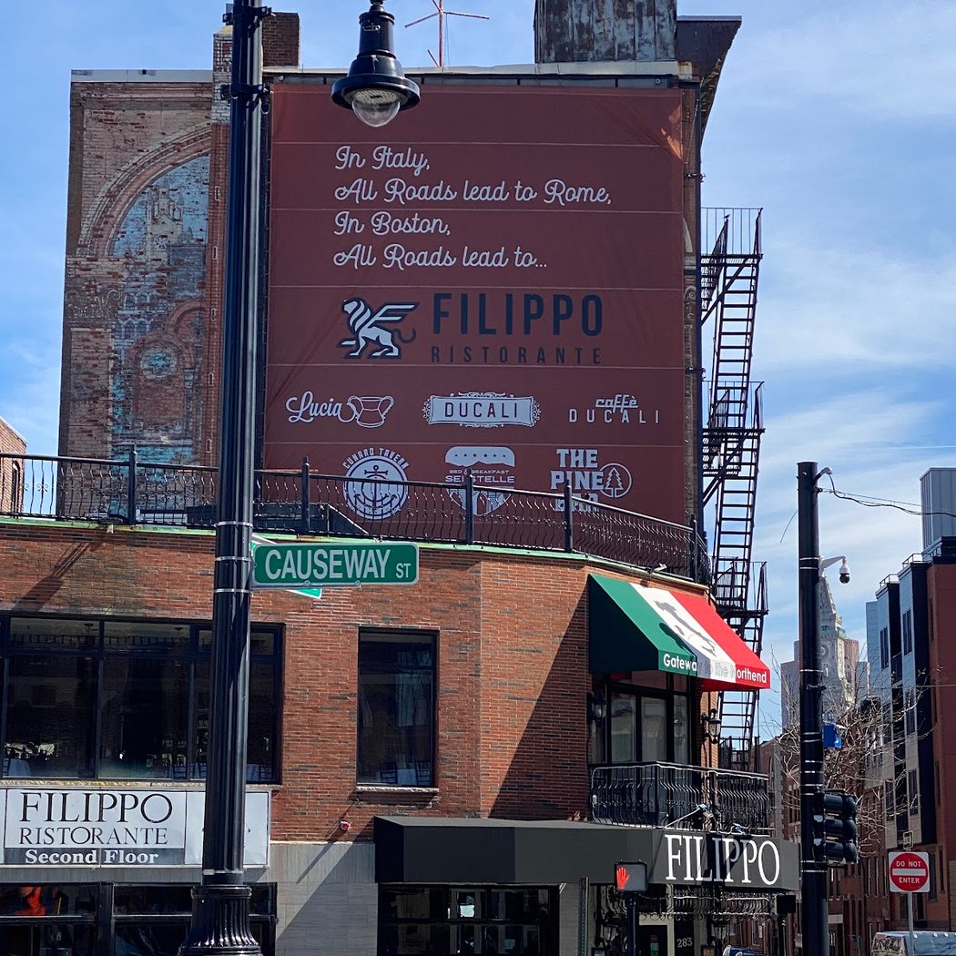 Little Italy 3