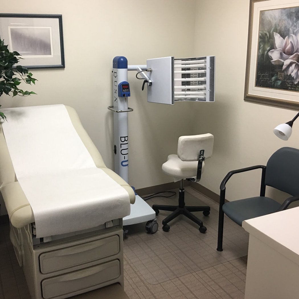 AllSkin Dermatology 3