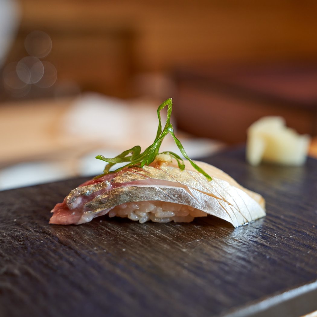 Omakase Shihou - Upper West Side 1