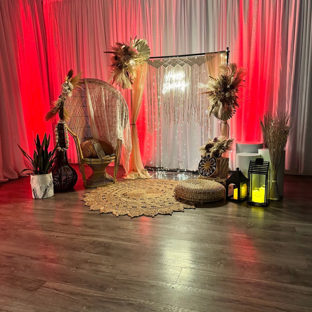 The Prestige Venue 3
