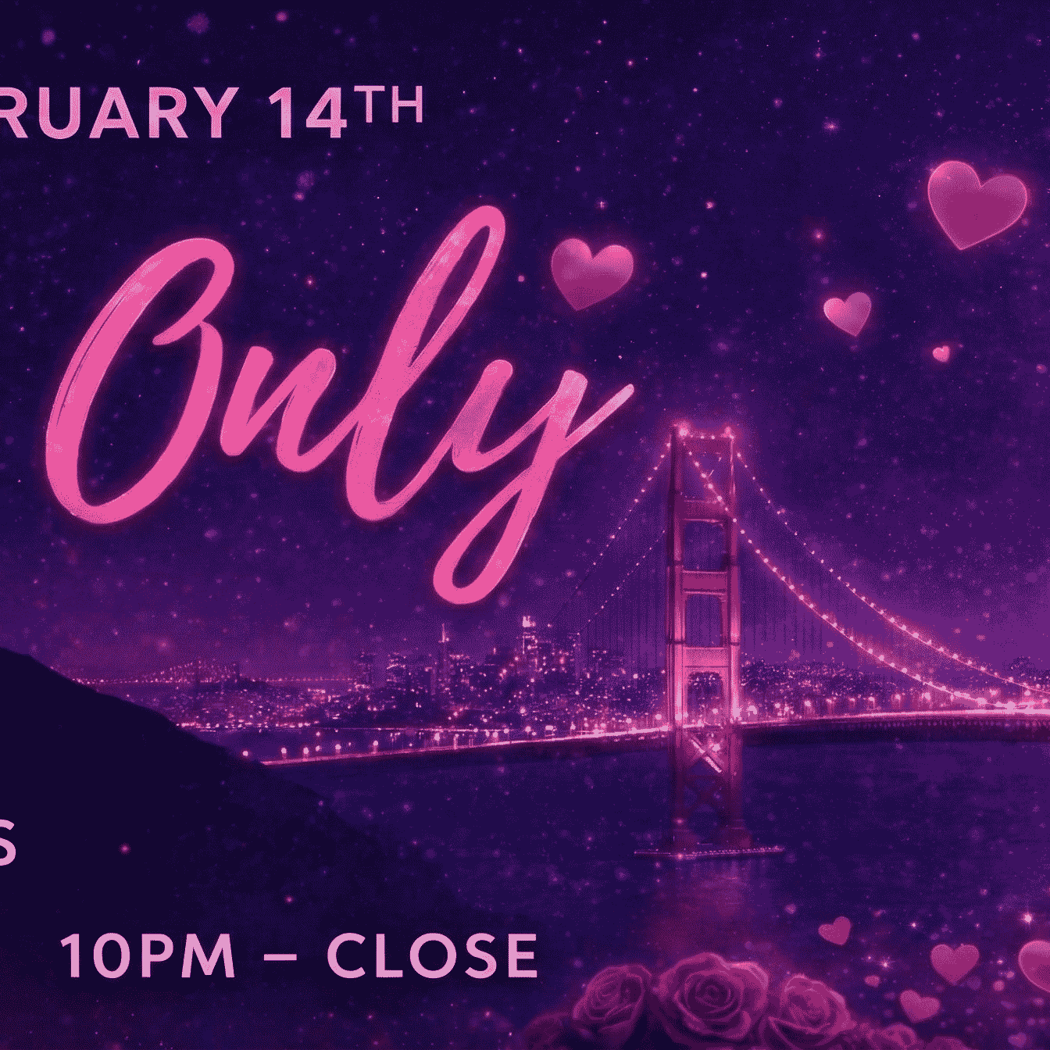 Vibez Only - Valentines RnB 1