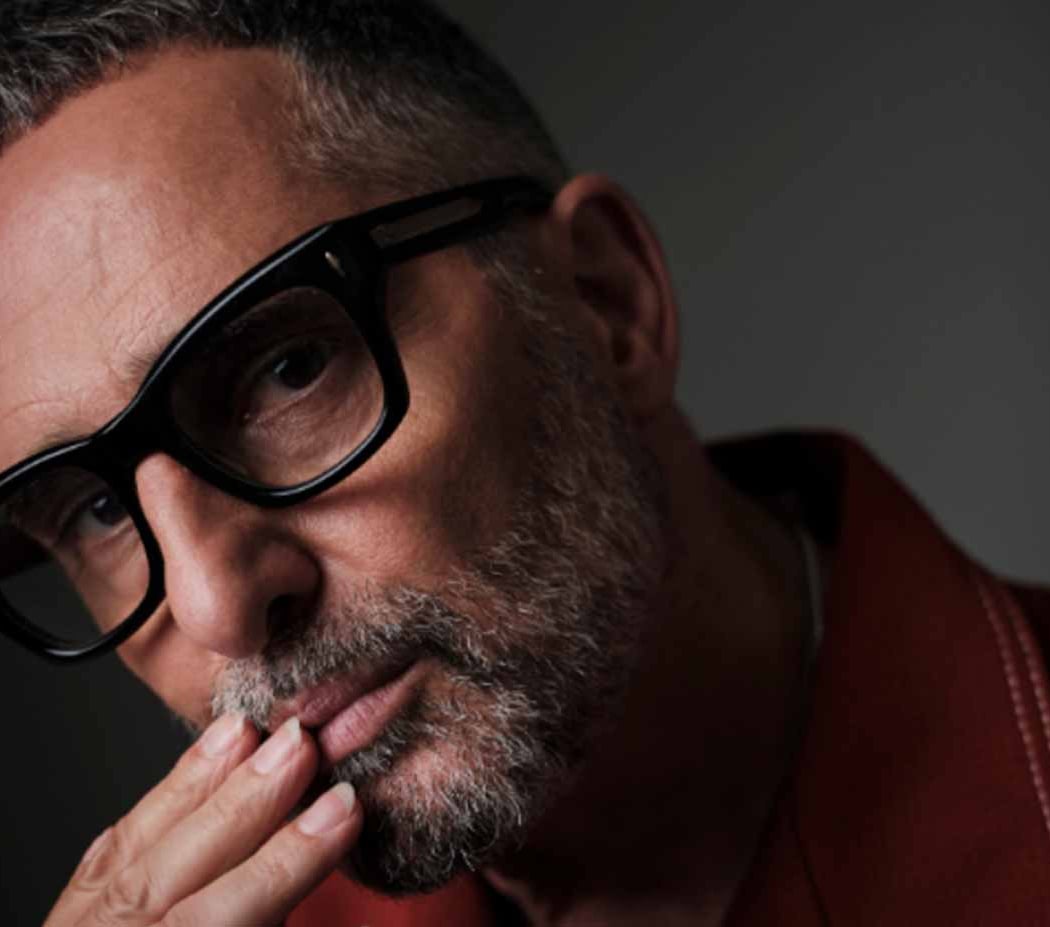 Concierto: Jorge Drexler 3