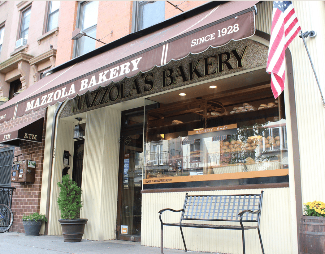 Mazzola Bakery 2