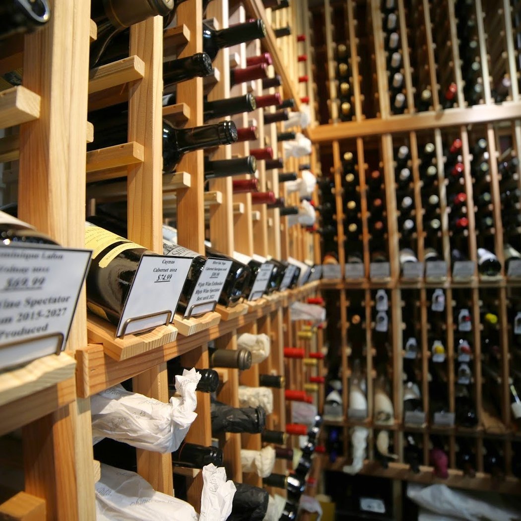36th Ave Wine & Spirits 1