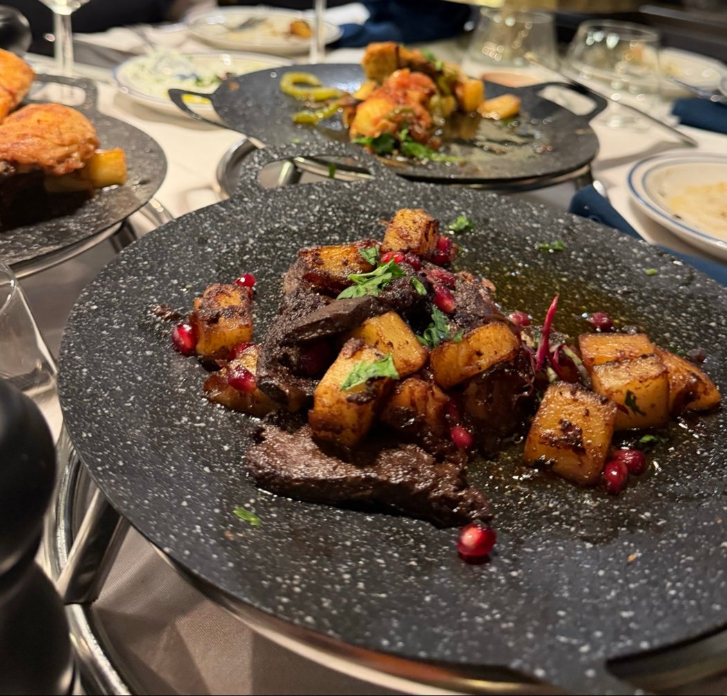 NAR Restaurant