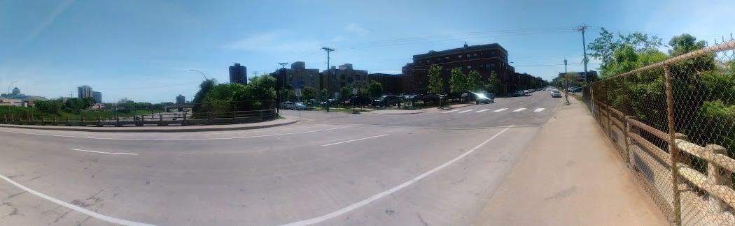 Nicollet Open Streets 2