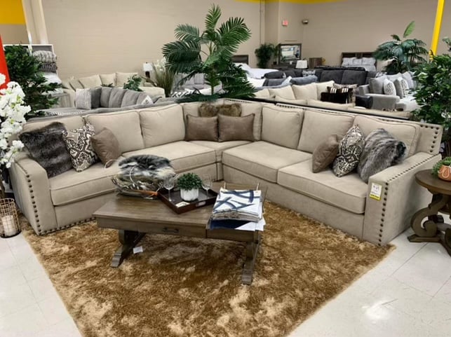 Good Deals Furniture Muebleria Electrodomesticos Colchones 3