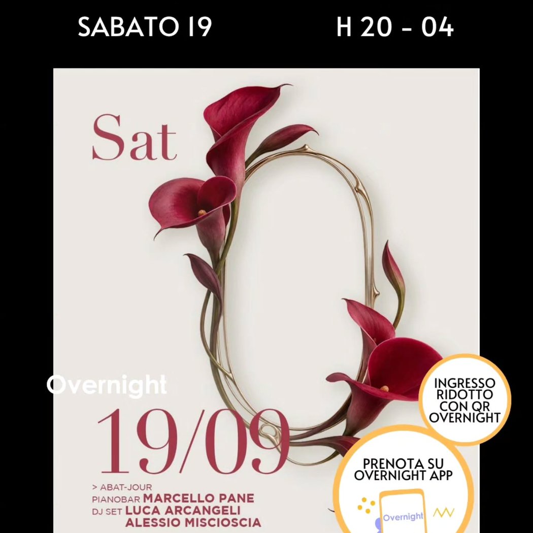 Saturday 1