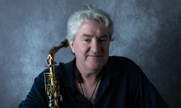 Alexander McCabe Quartet 1