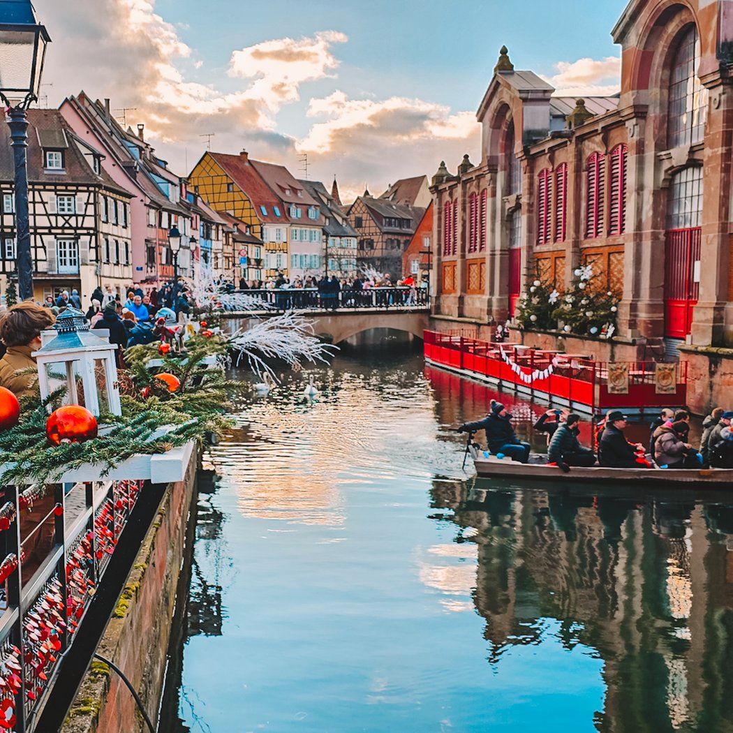 La Petite Venise 1