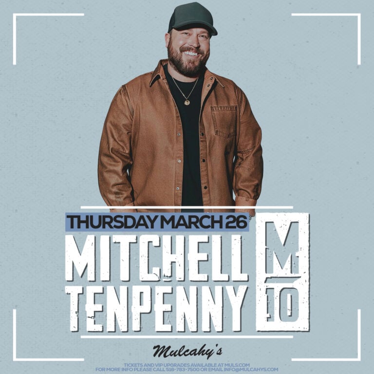 Mitchell Tenpenny 1