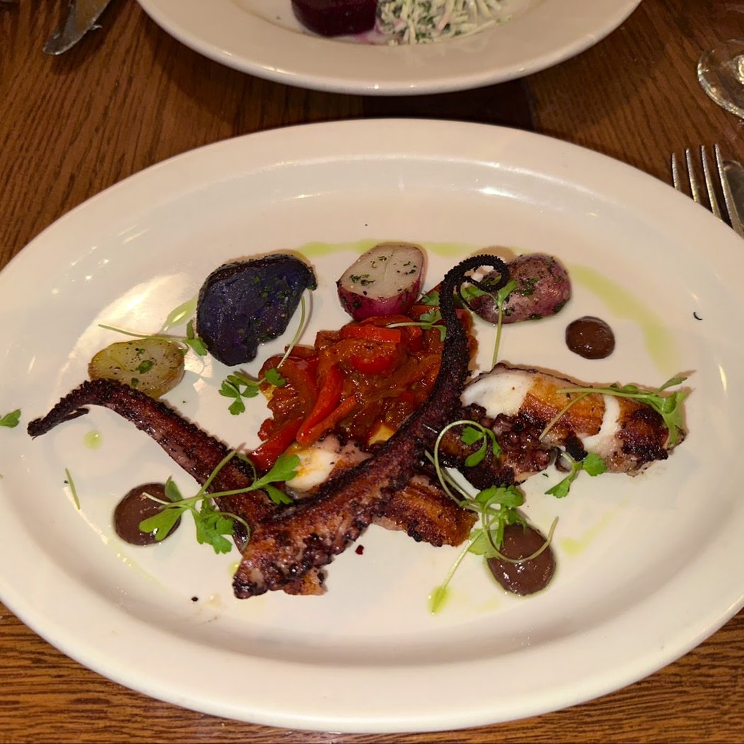 Le Gigot 1