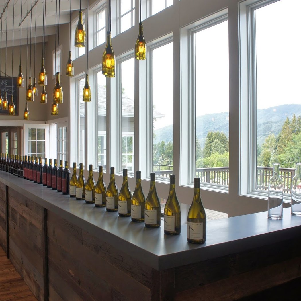 Wrights Station Vineyard & Winery 3