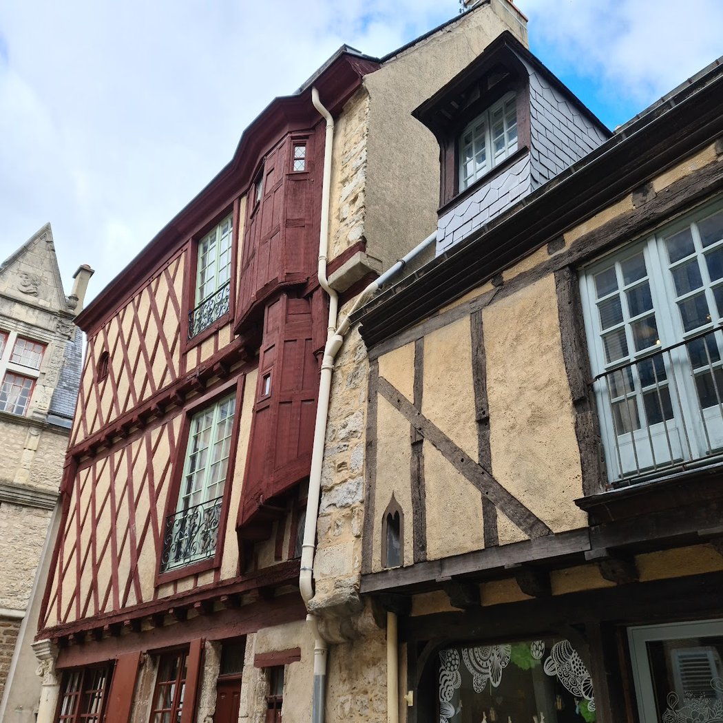 Cité Plantagenêt 3