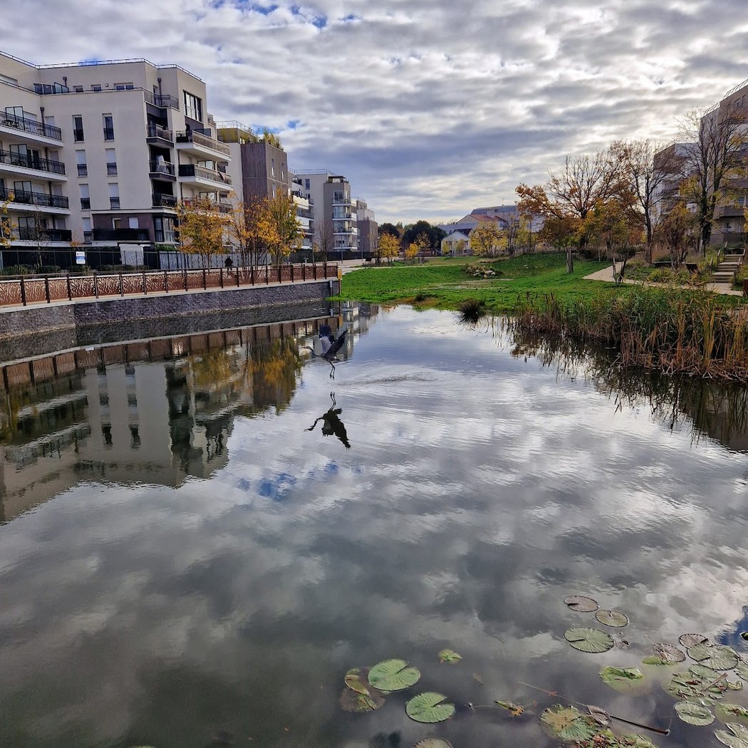 Parc de la Justice 1