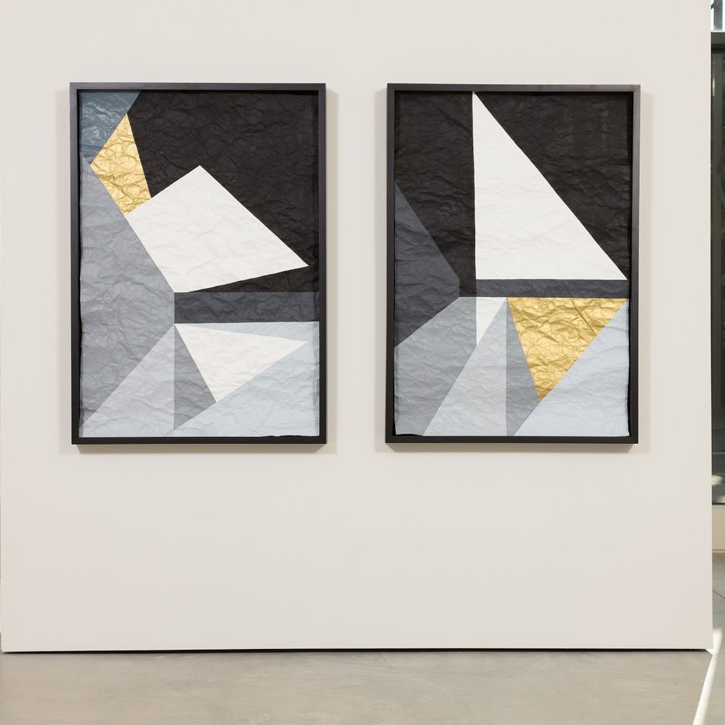 Praxis Gallery 1