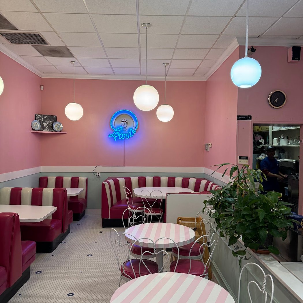Loard's Ice Cream and Candy 3