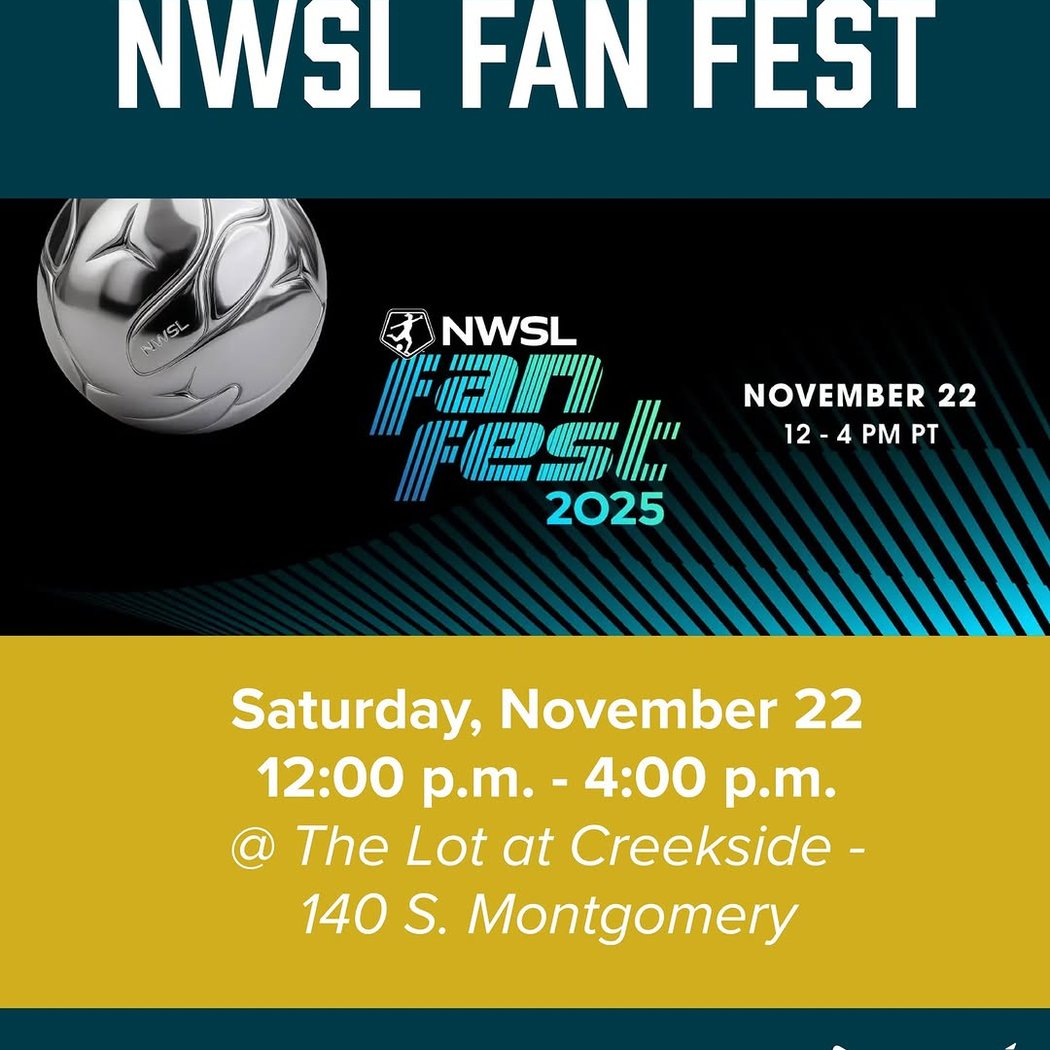 NWSL FAN FEST 1