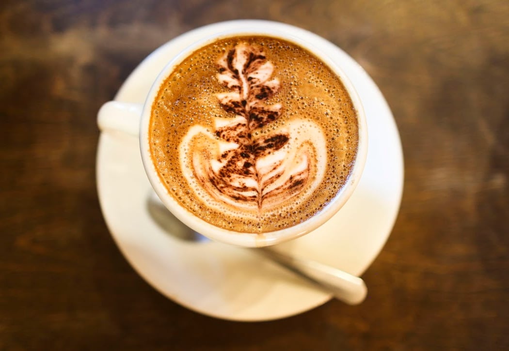 Art Cafe 3
