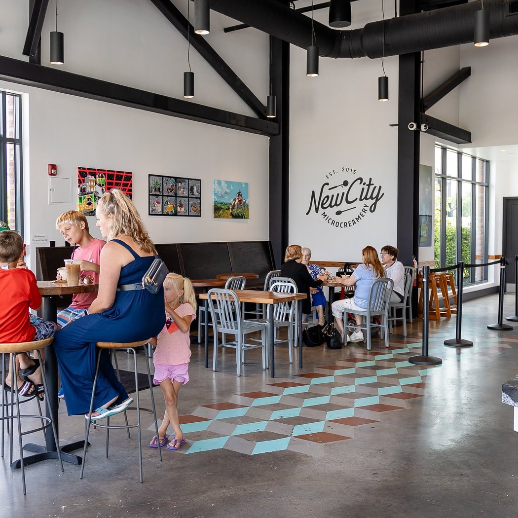 New City Microcreamery 3