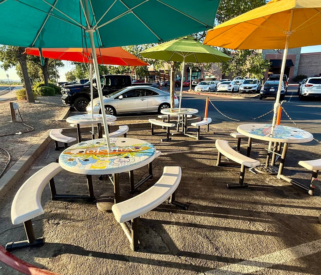 Hokulia Shave Ice - Vacaville 2