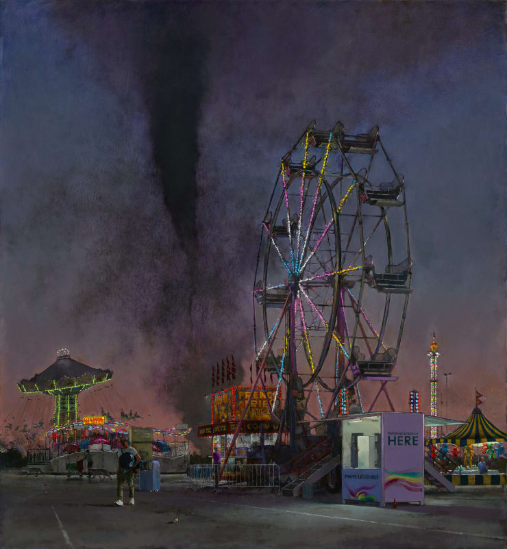 American Games 1