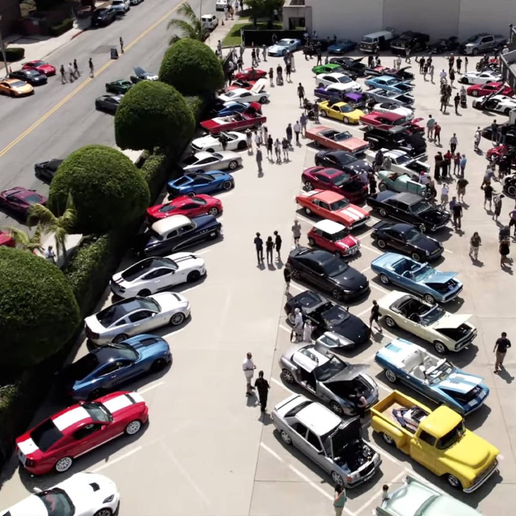 30th Anniversary Open House 3