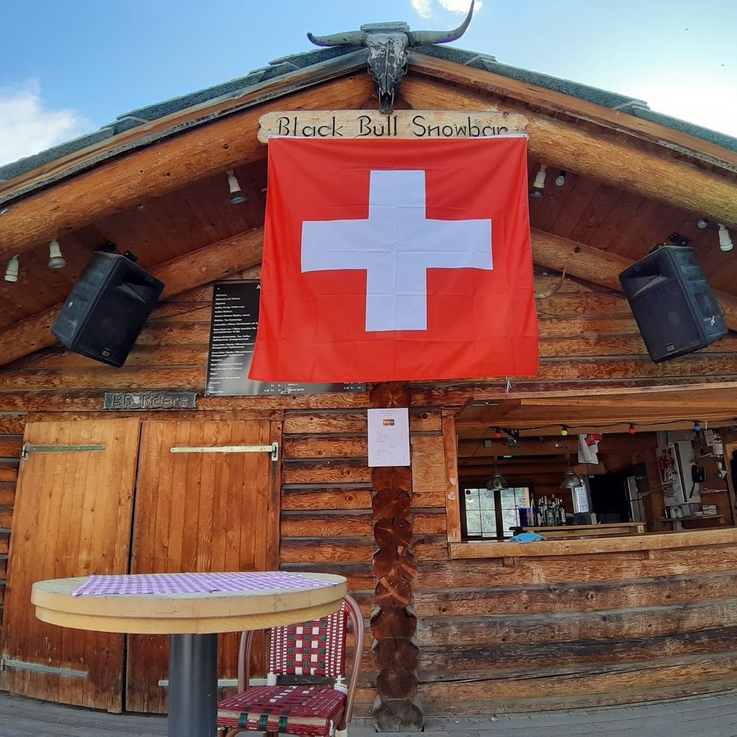 Black Bull Snowbar 3