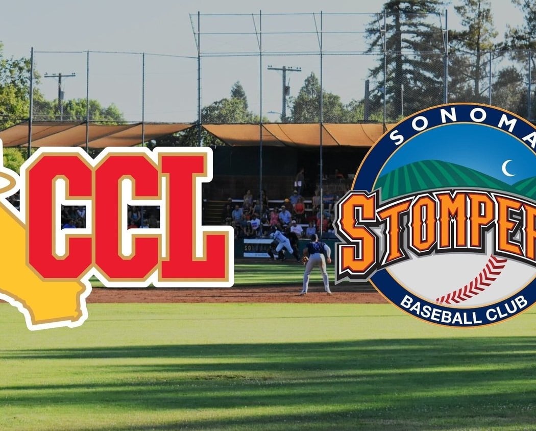 San Luis Obispo Blues vs Sonoma Stompers 1