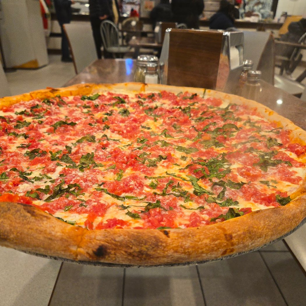 Original Pizza 1