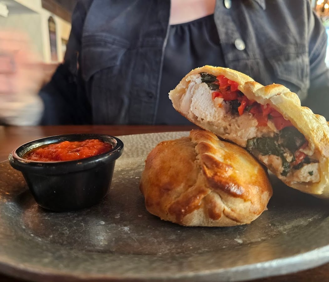 Cornish Pasty Co 2