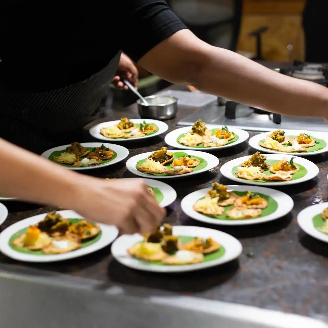 foodwize Pop-up with a Purpose 2