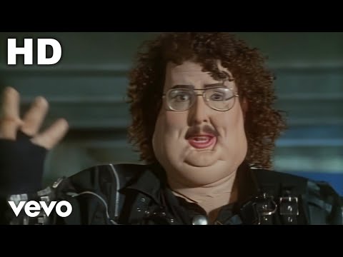 Weird Al Yankovic 1