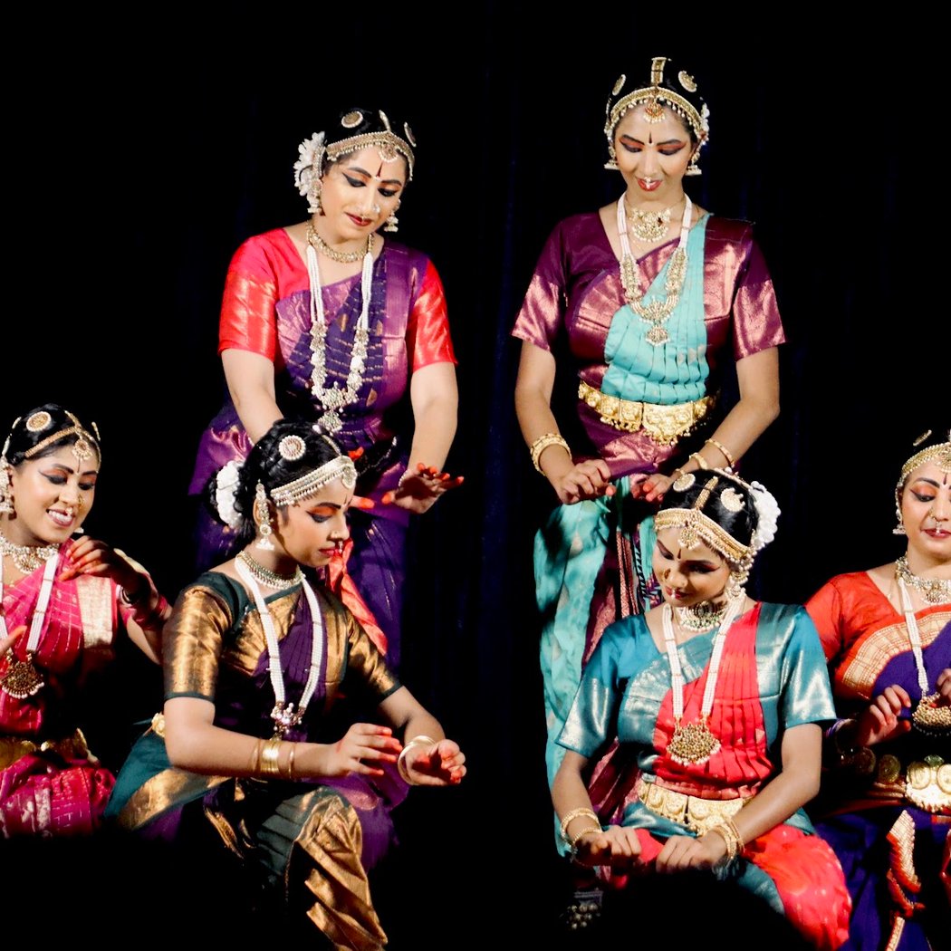 Gathisree Performing Arts Center 1