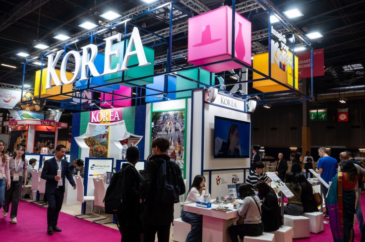 K-EXPO México 2026 2