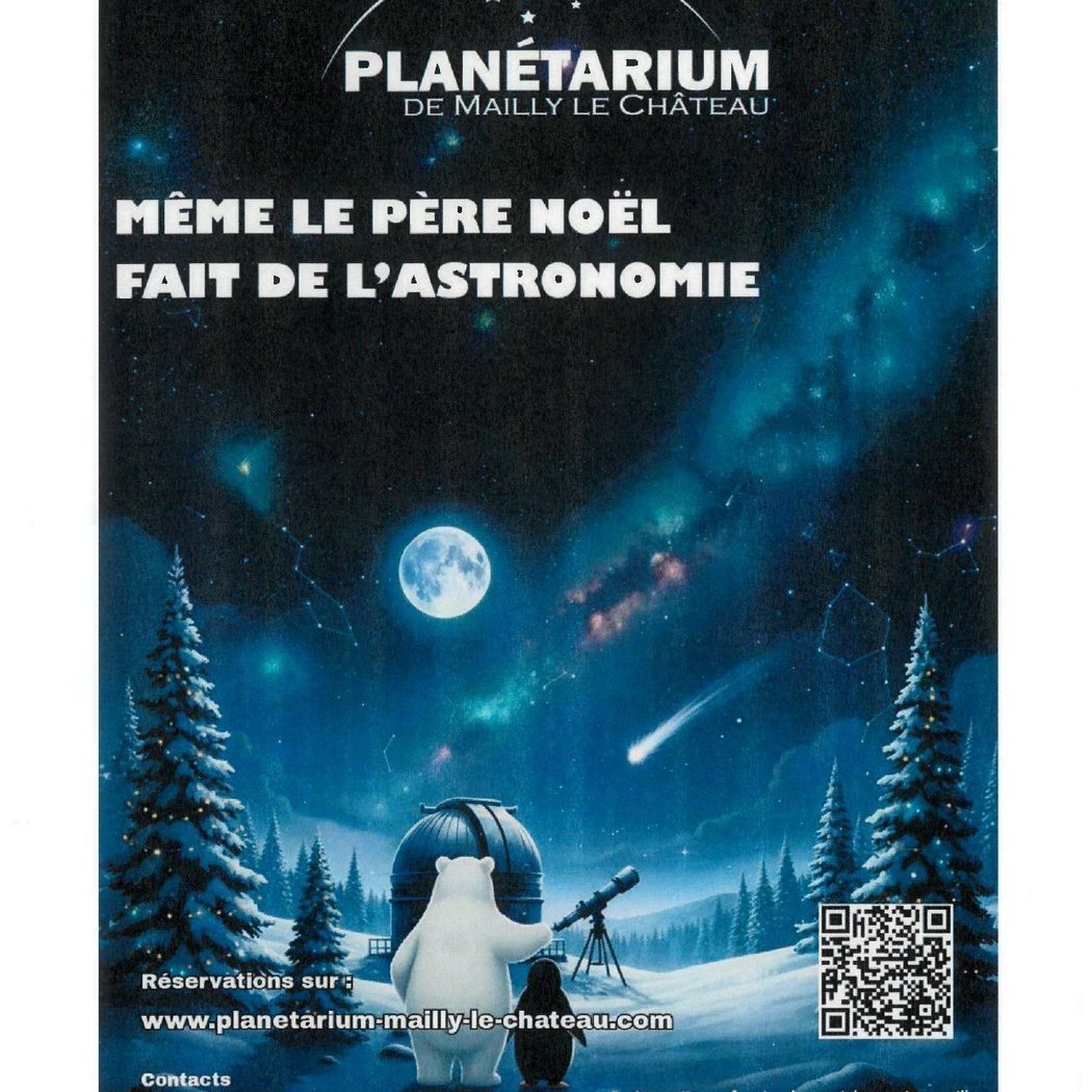 Astro Noël 1