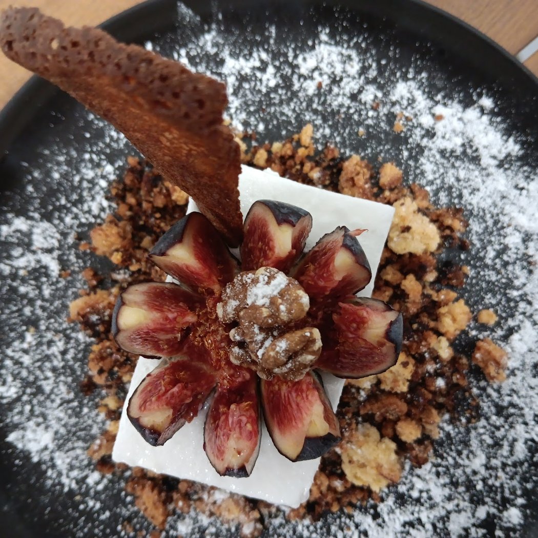 Chichement'BON: Restaurant 100 %"Sans Gluten" / 100% Fait Maison 1