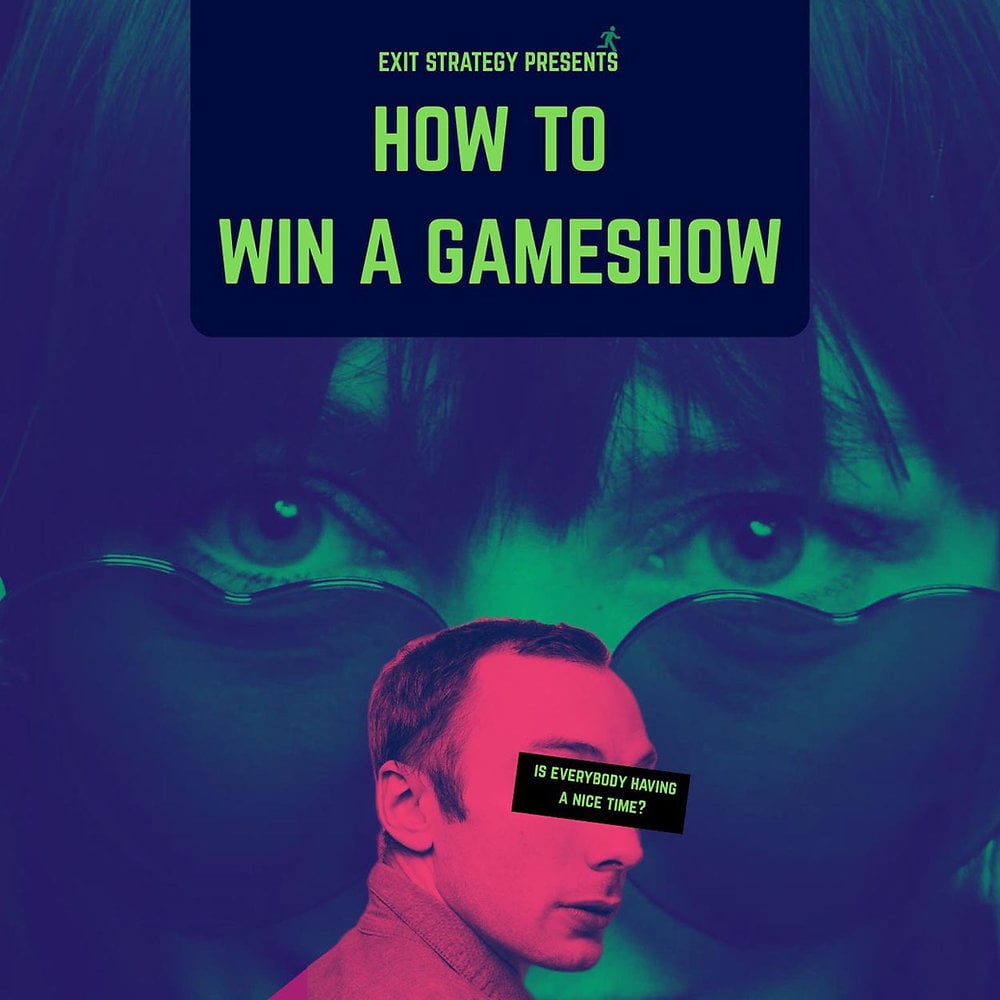 How To Win A Gameshow 3
