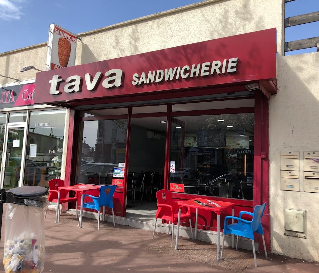 Tava Sandwicherie 2