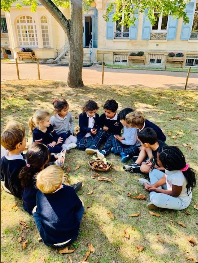 Malherbe International School 3