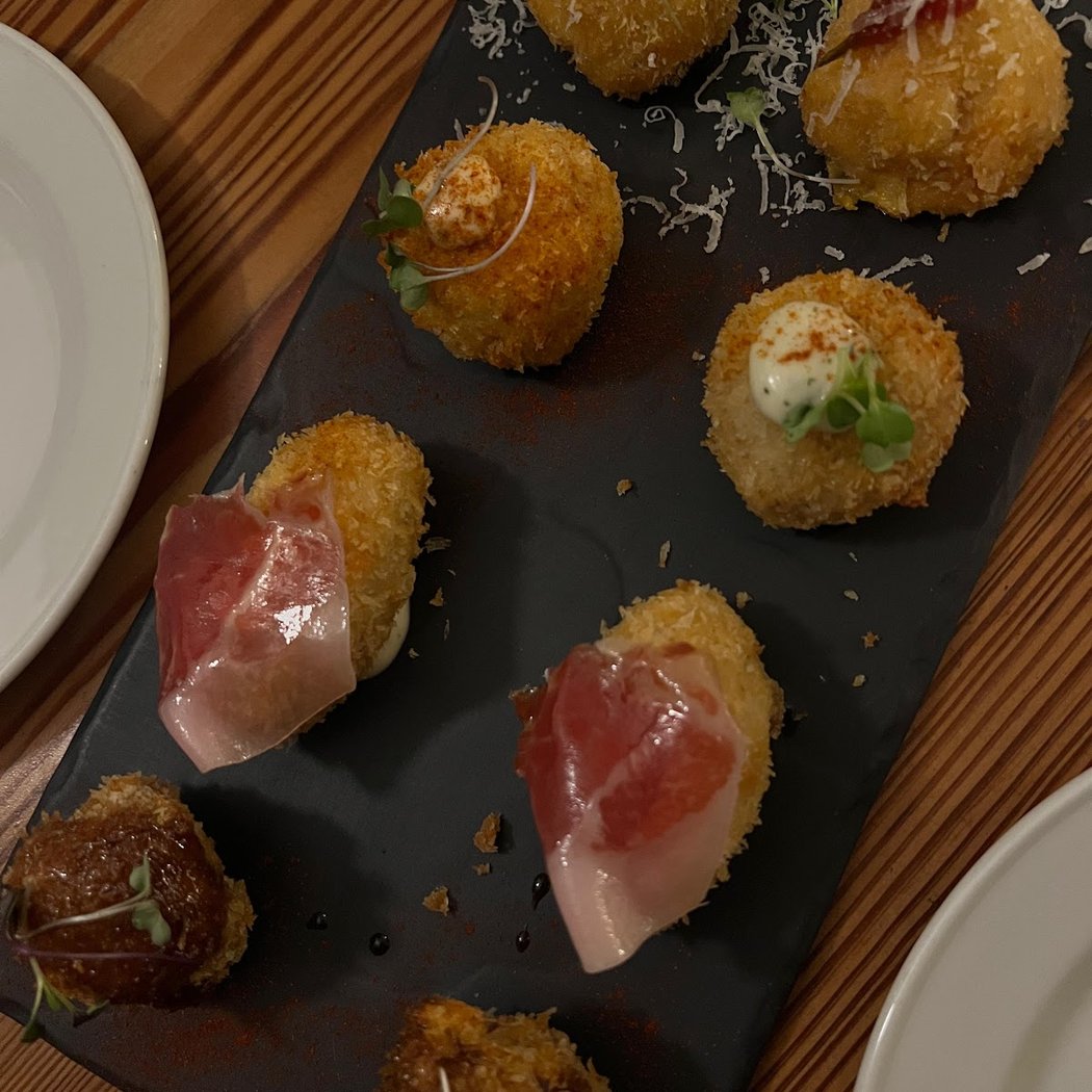 La Trastienda Mallorca Tapas