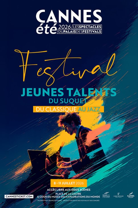 Festival des Jeunes Talents du Suquet 1