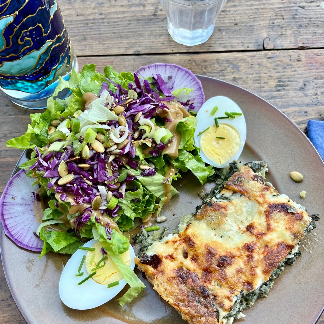 OM-MA cantine et yoga 1