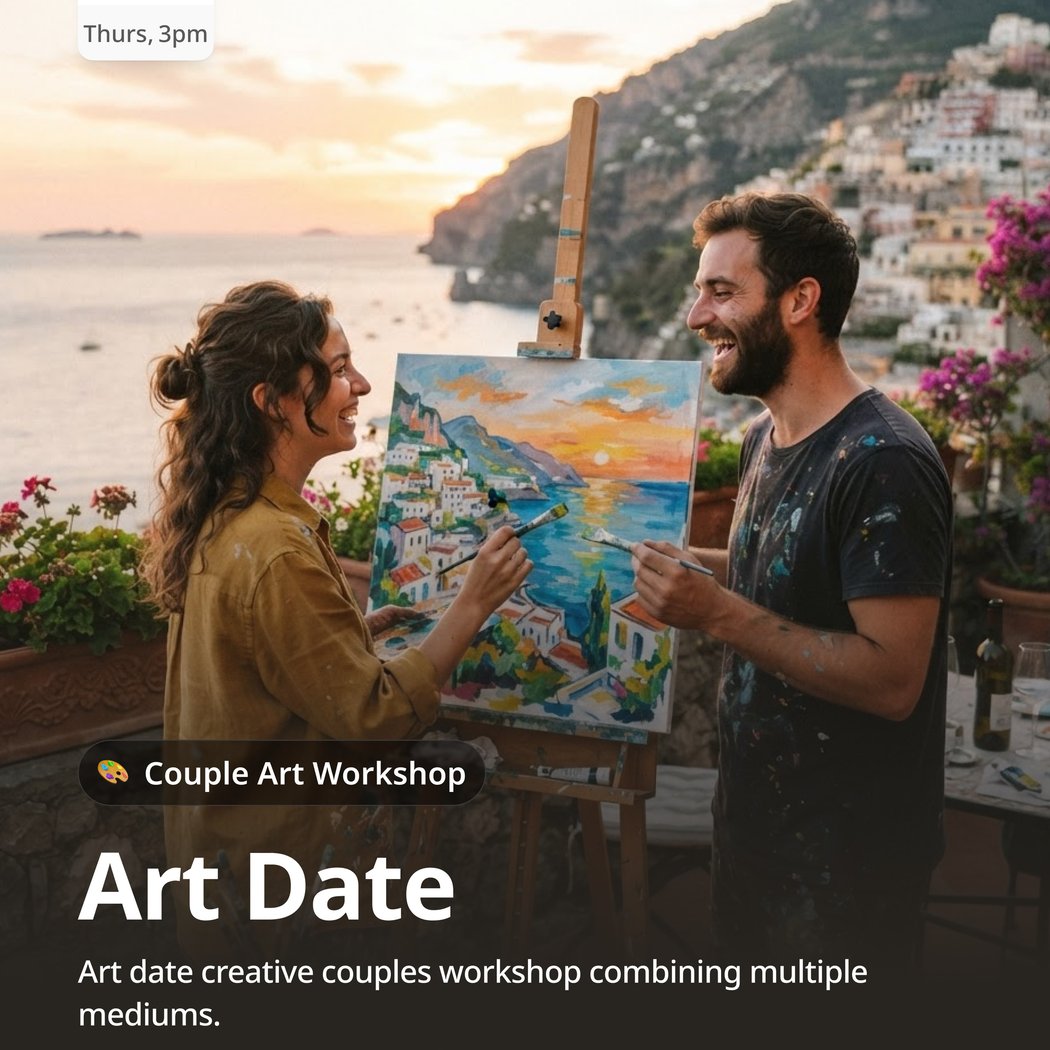 Art Date 1