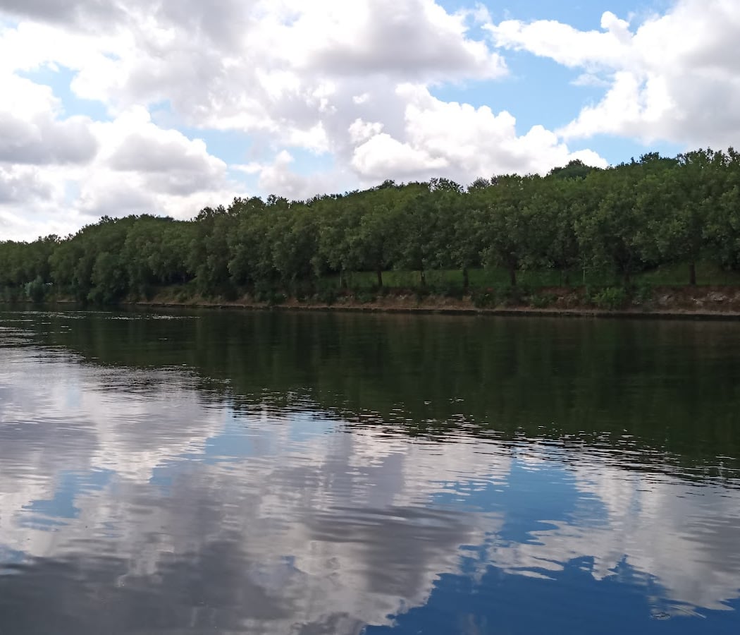 Bord de Seine - Épinay sur Seine 2